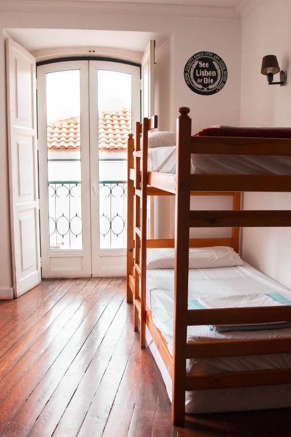 Oasis Backpackers' Cowork & Coliving Hostel *