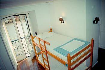 Oasis Backpackers' Cowork & Coliving Hostel Lisbon