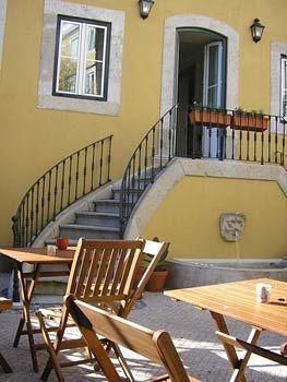 Hostel Oasis Backpackers' Cowork & Coliving *